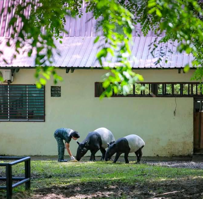 Sabak Bernam Biosphere Reserve